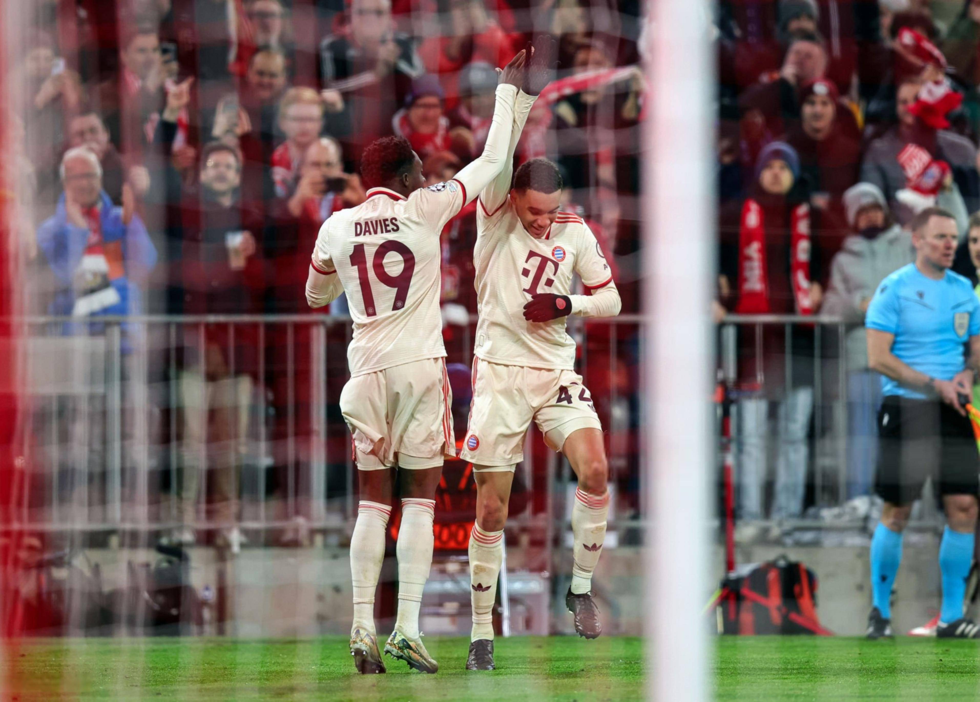 九游-拜仁引发争议！，凯恩官方宣布出色防守新规再创辉煌时刻的简单介绍