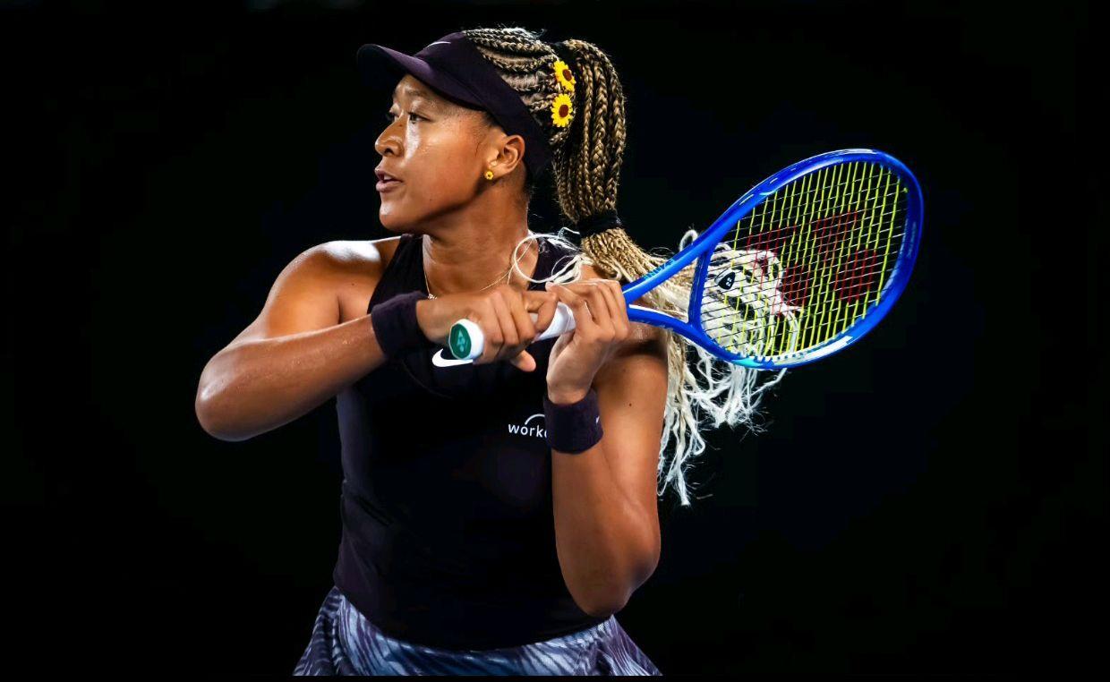 九游体育-大坂直美迎来三赛季出色发挥，巴塞罗那观众热烈欢呼！再创辉煌时刻(巴塞罗那日本球员)