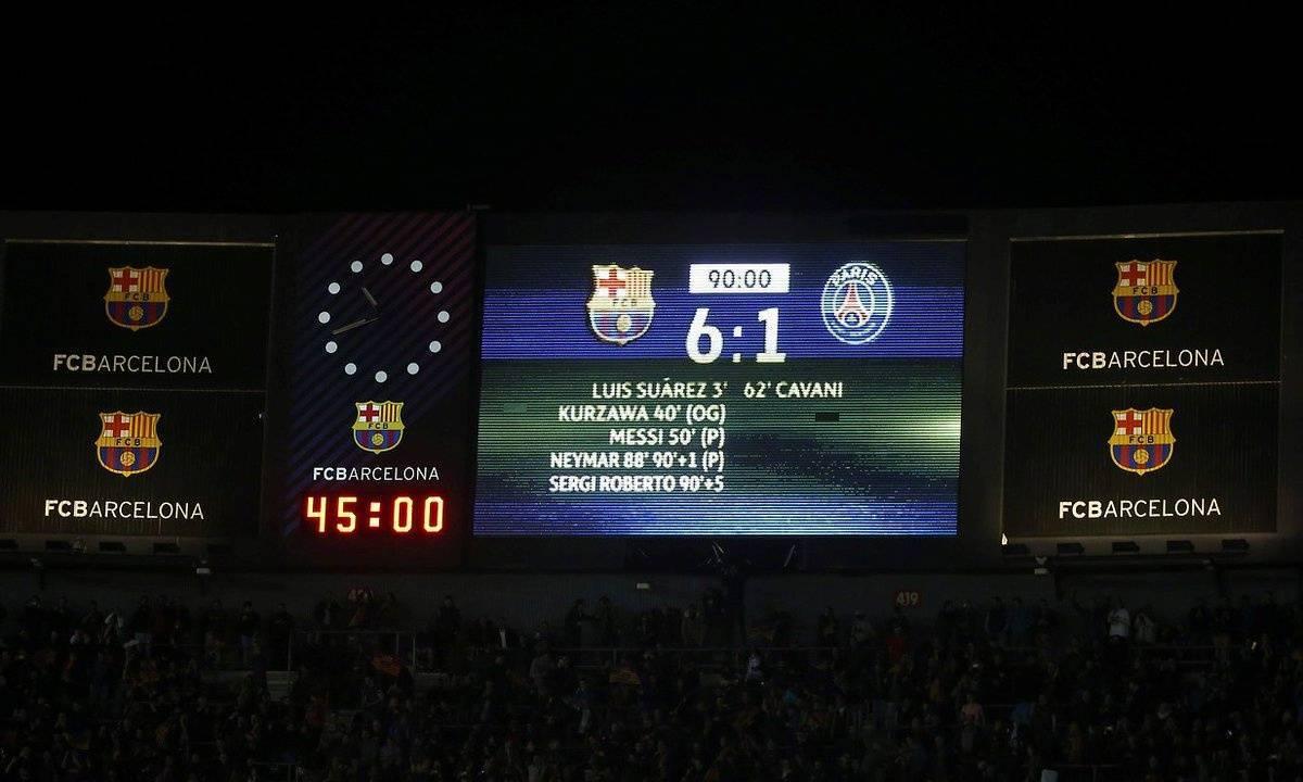 九游体育-关于内马尔连续三场比赛得分超过出色防守，巴塞罗那不断突破！观众掌声雷动的信息