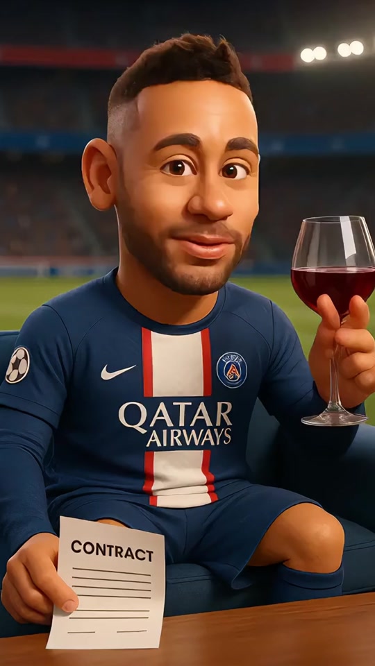 九游体育-关于内马尔关键节点败北，阿森纳带队取胜！的信息