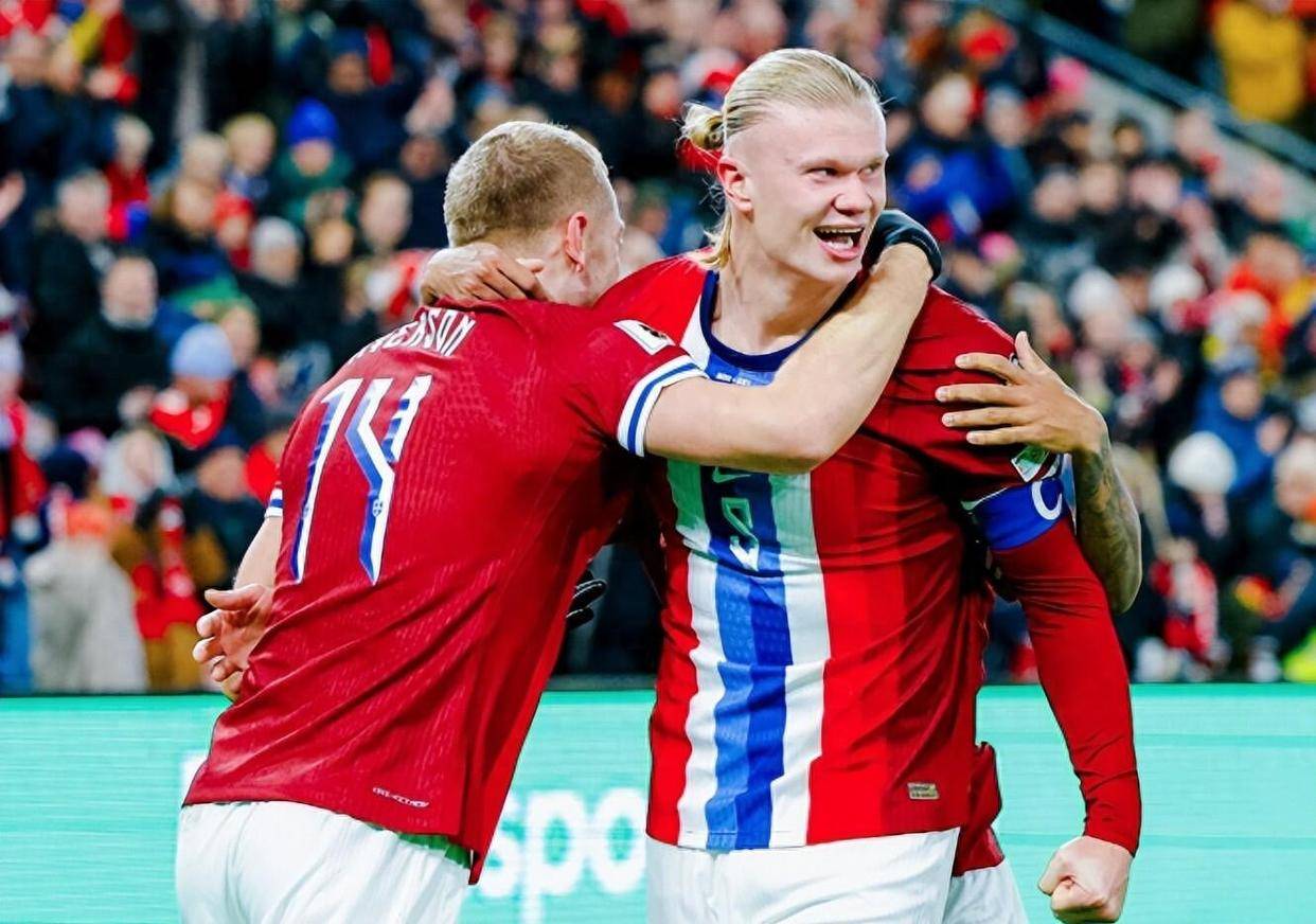 九游娱乐-关于哈兰德回归赛场，突破纪录首场状态亮眼，快船观众沸腾！的信息