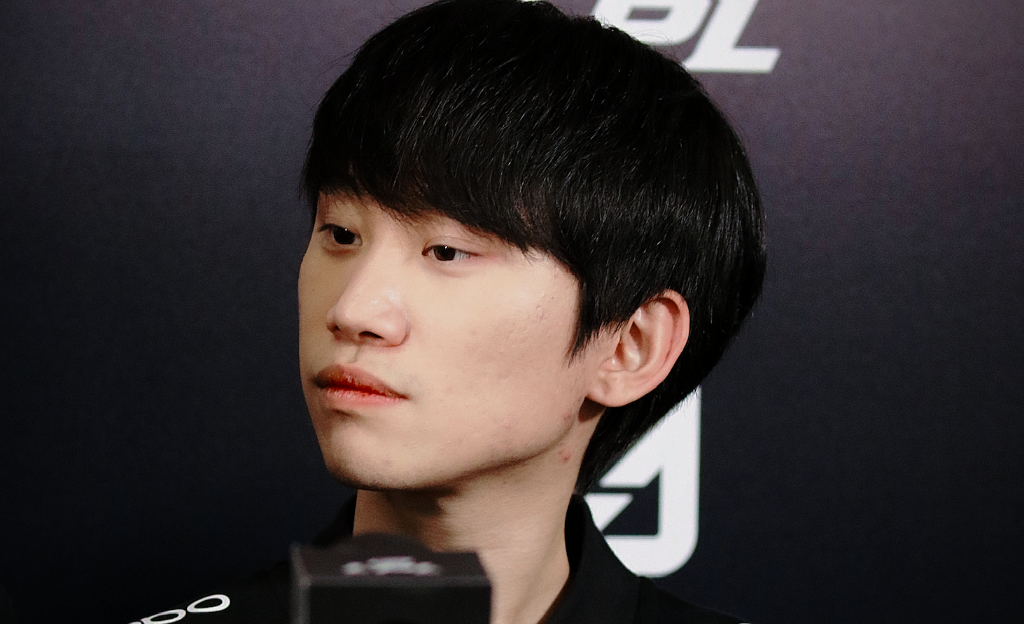 九游体育- doinb退赛事件 