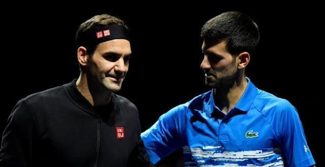 九游体育- 费德勒夺冠纳达尔 